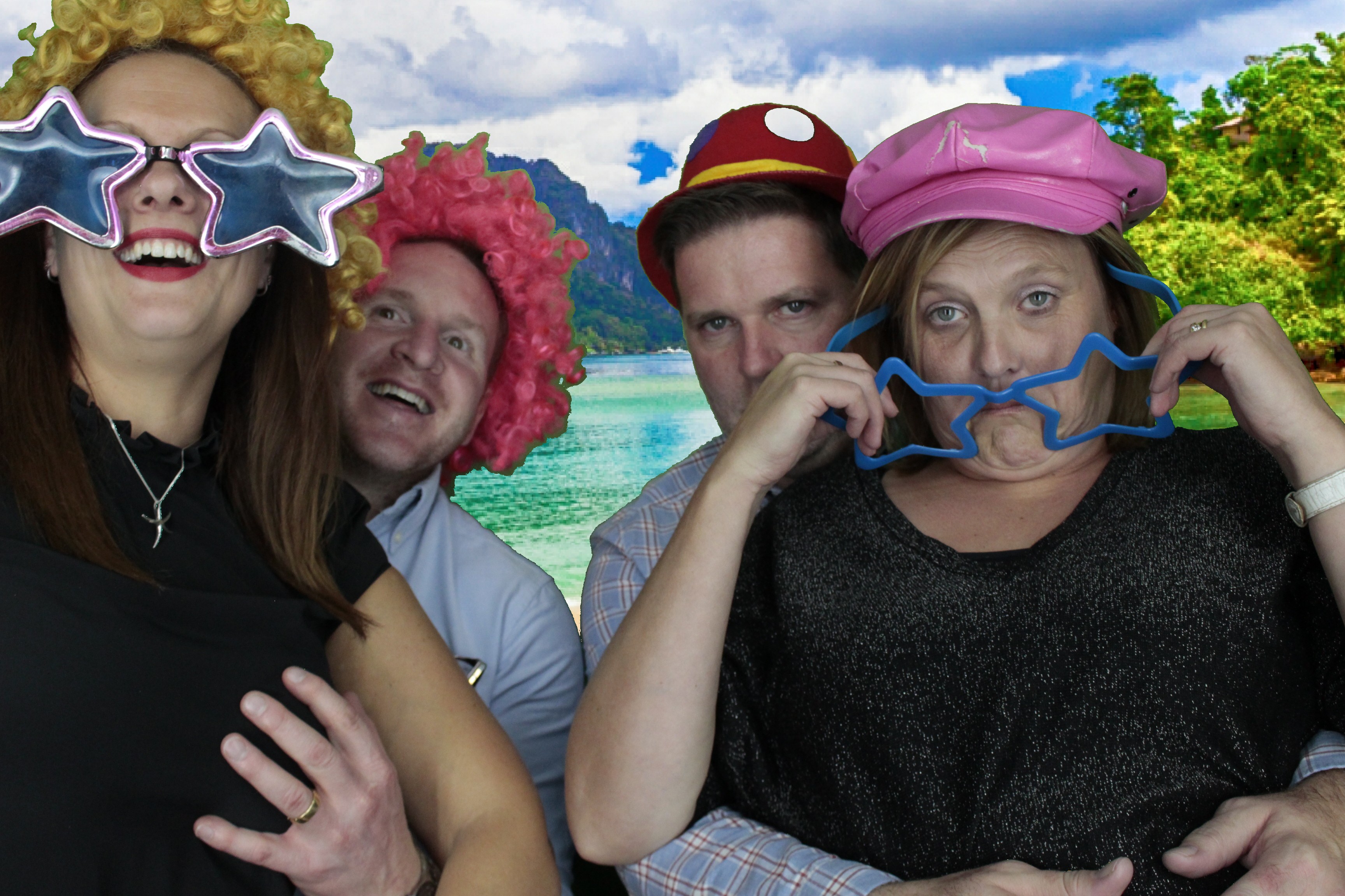 Helen’s 40th Birthday | View more photos from the event at gallery.myphotoboothexperience.co.uk/u/MyPhotoBoothExperienceLtd/Helen’s-40th-Birthday